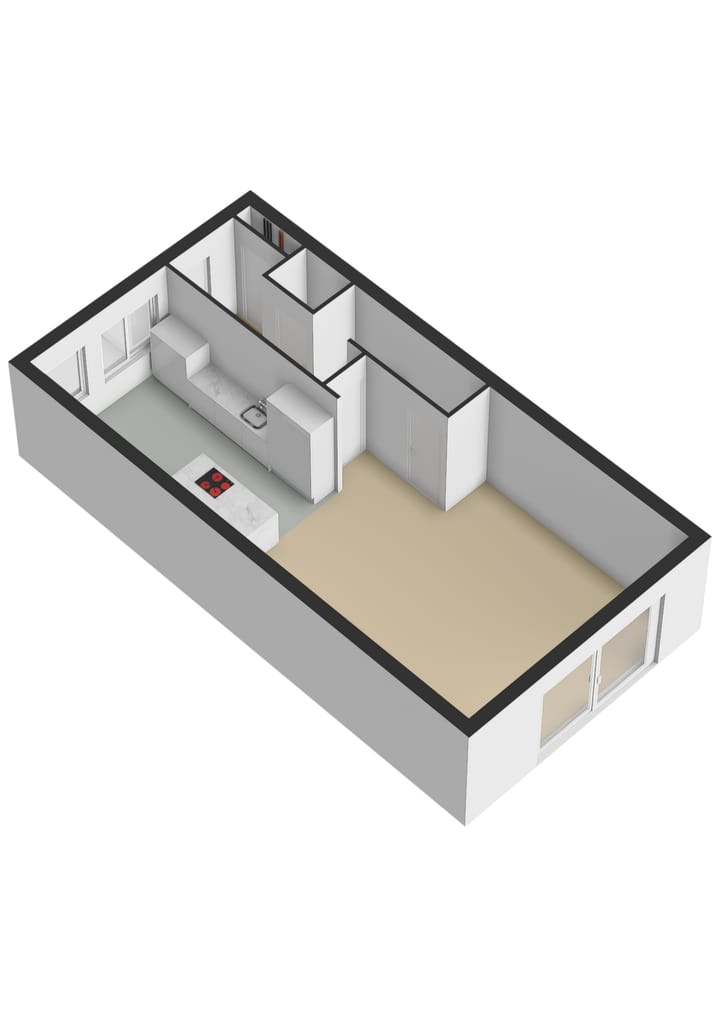 Foto 49 van Herwijnenhof 20