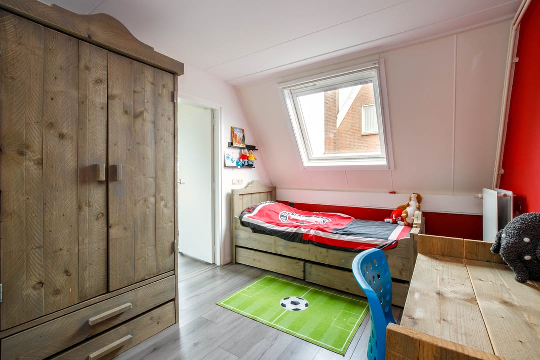 Foto 26 van Godevaertshoef 2