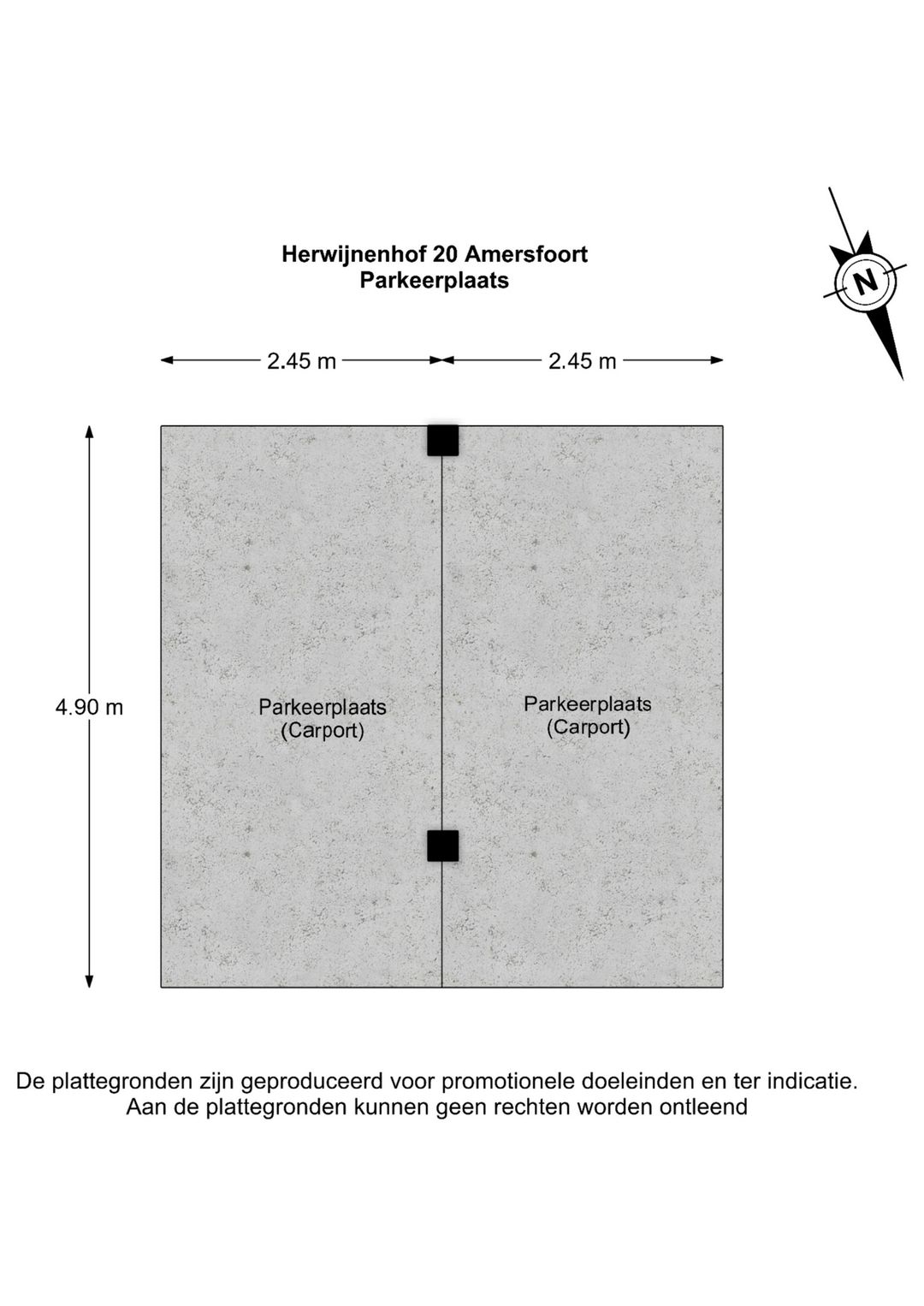 Foto 56 van Herwijnenhof 20