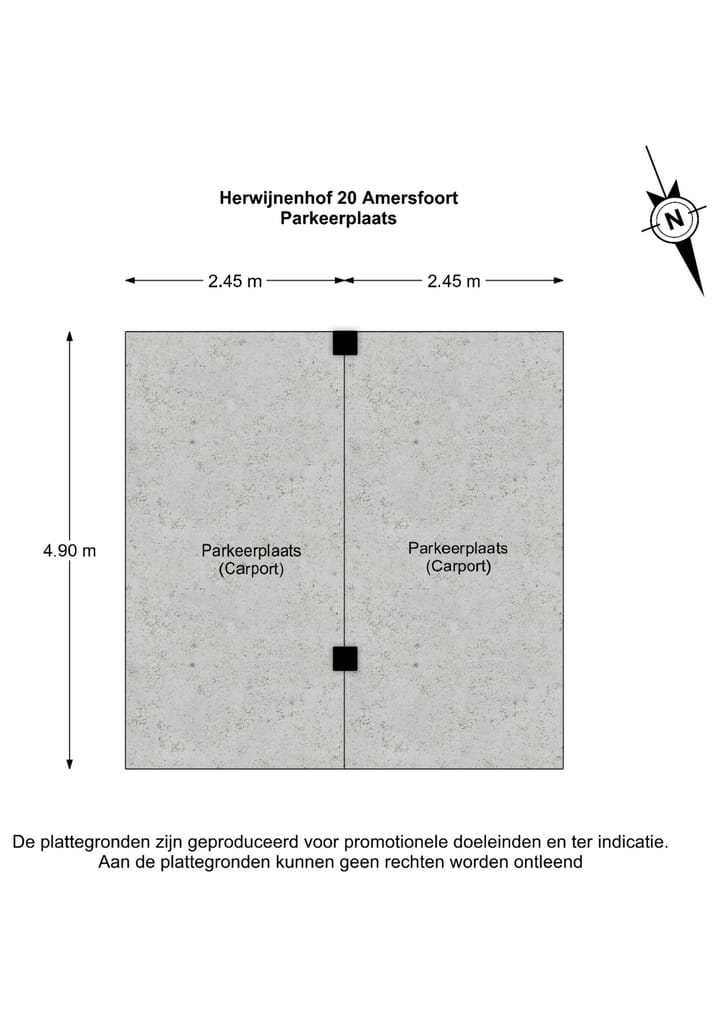 Foto 56 van Herwijnenhof 20