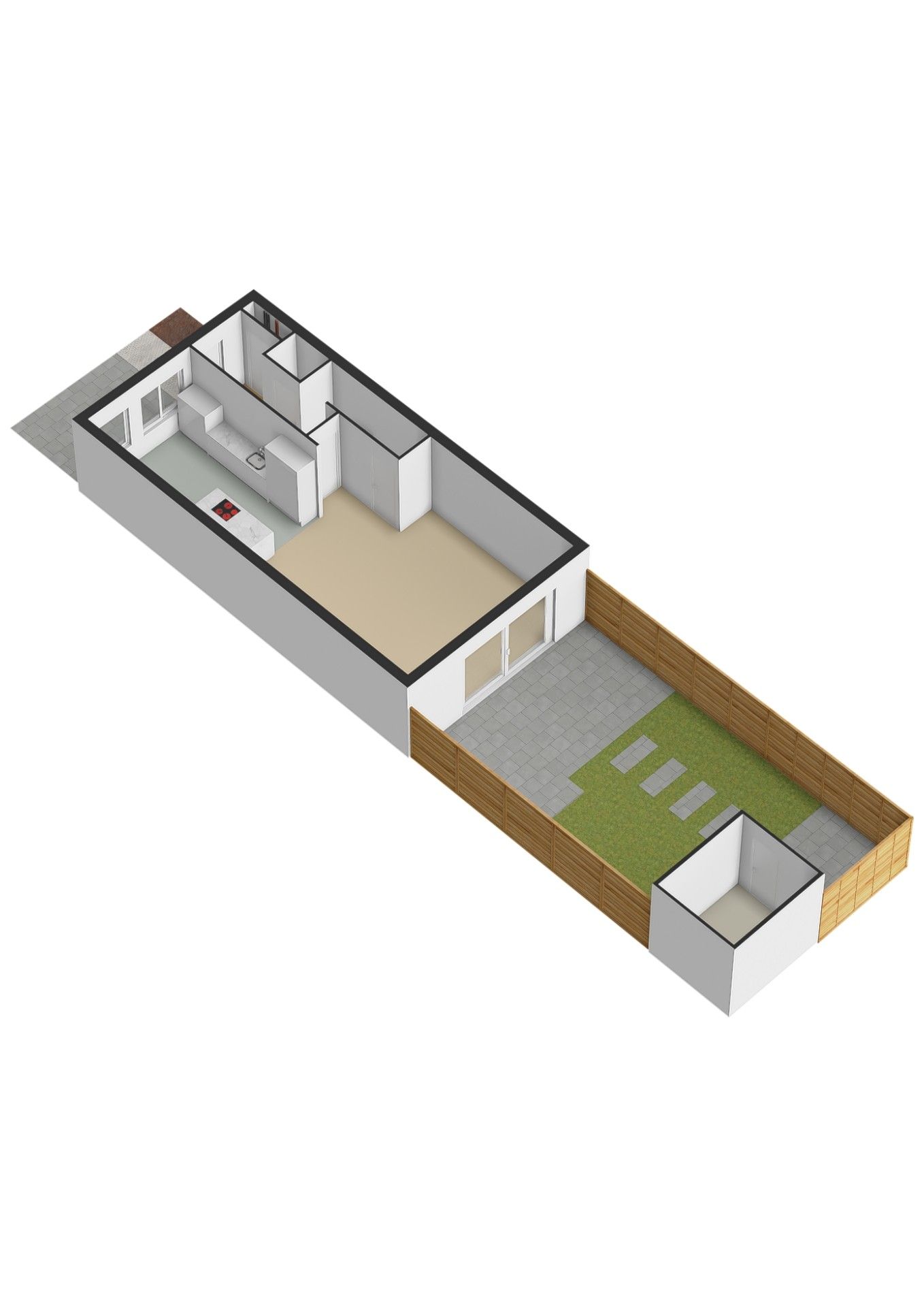 Foto 59 van Herwijnenhof 20