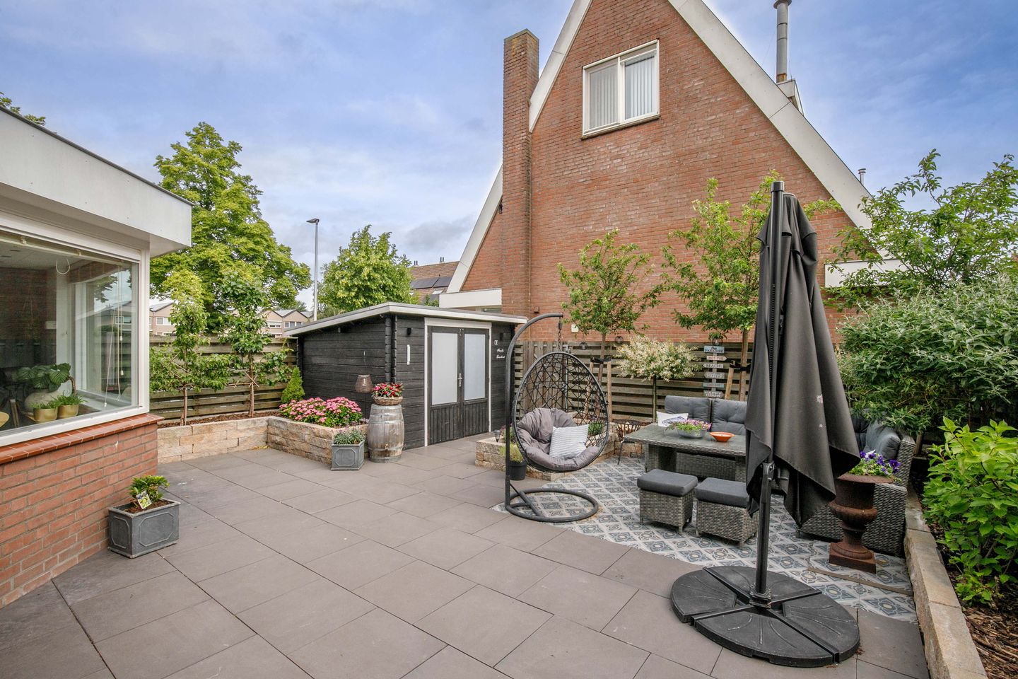 Foto 40 van Godevaertshoef 2