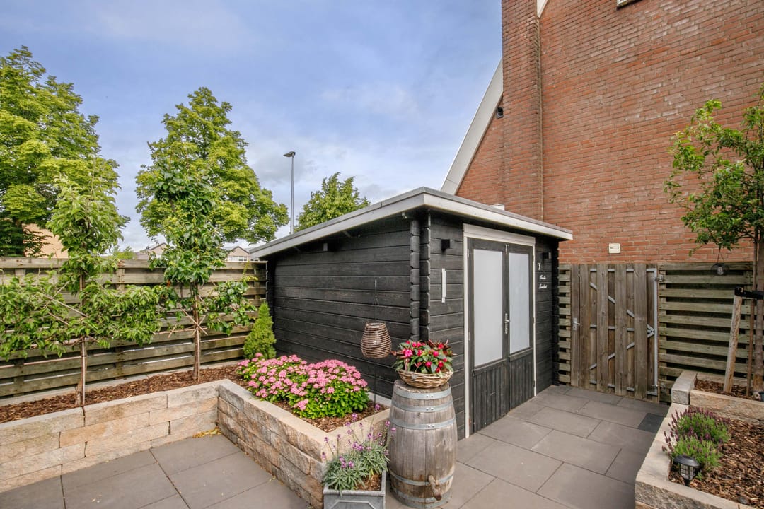 Foto 41 van Godevaertshoef 2