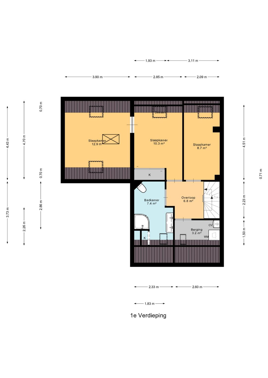 Foto 46 van Godevaertshoef 2