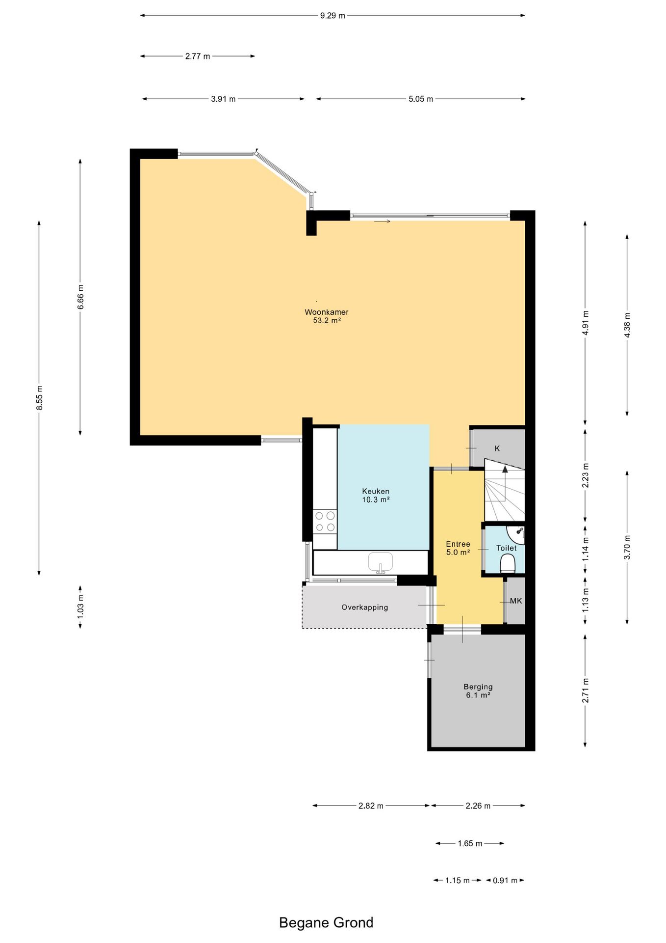 Foto 45 van Godevaertshoef 2