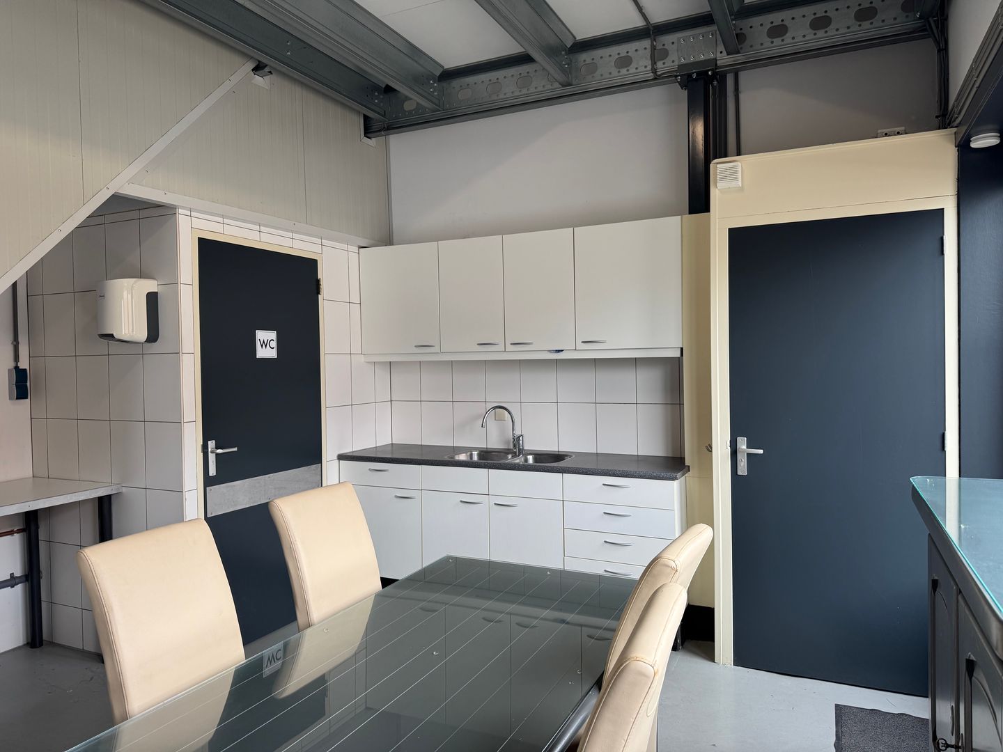 Bekijk foto 3 van Mechelaarstraat 19-F