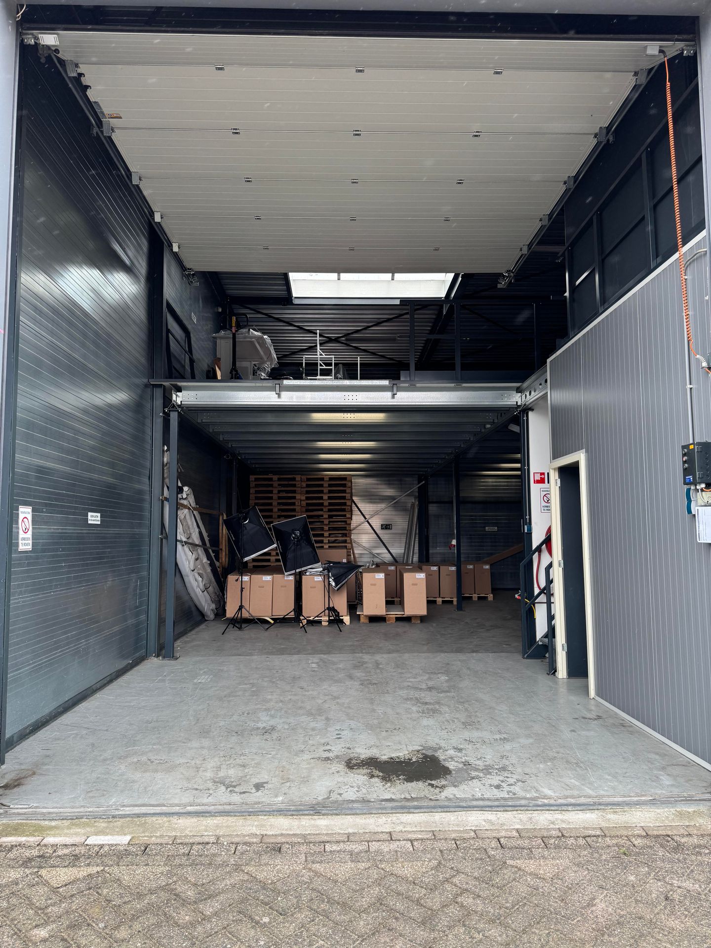 Bekijk foto 5 van Mechelaarstraat 19-F