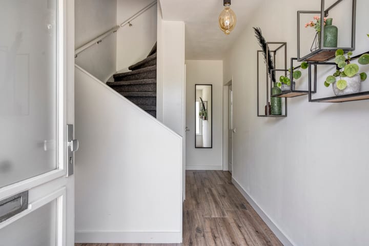 Photo 3 of Schubertstraat 14