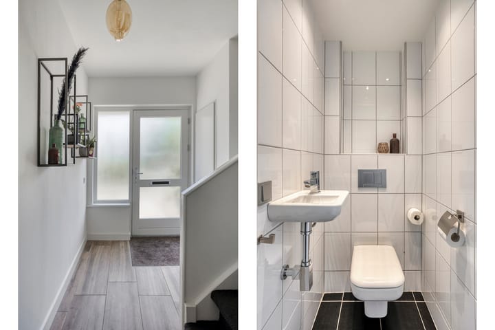 Photo 4 of Schubertstraat 14