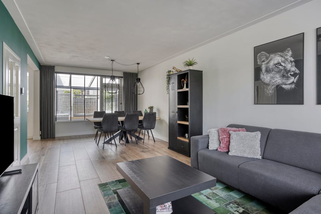 Photo 7 of Schubertstraat 14