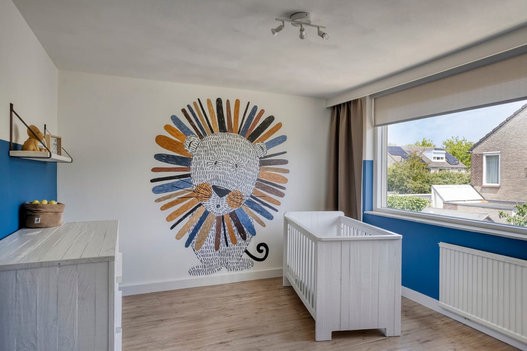 Photo 13 of Schubertstraat 14