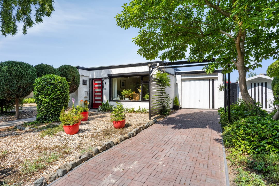 Foto 1 van Keucheniuslaan 4