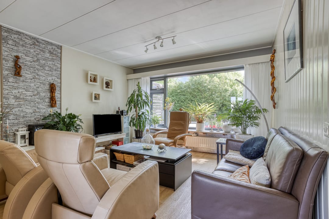 Foto 2 van Keucheniuslaan 4