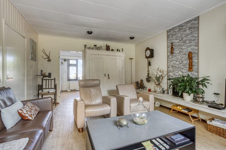 Foto 3 van Keucheniuslaan 4