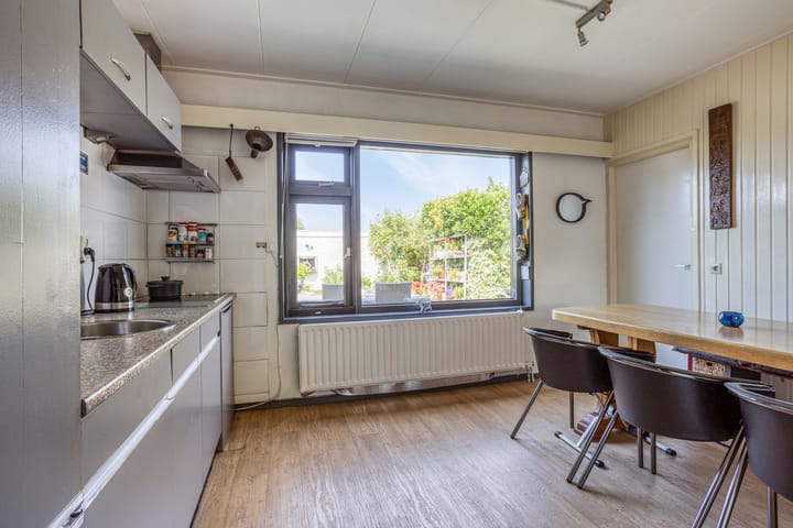 Foto 4 van Keucheniuslaan 4