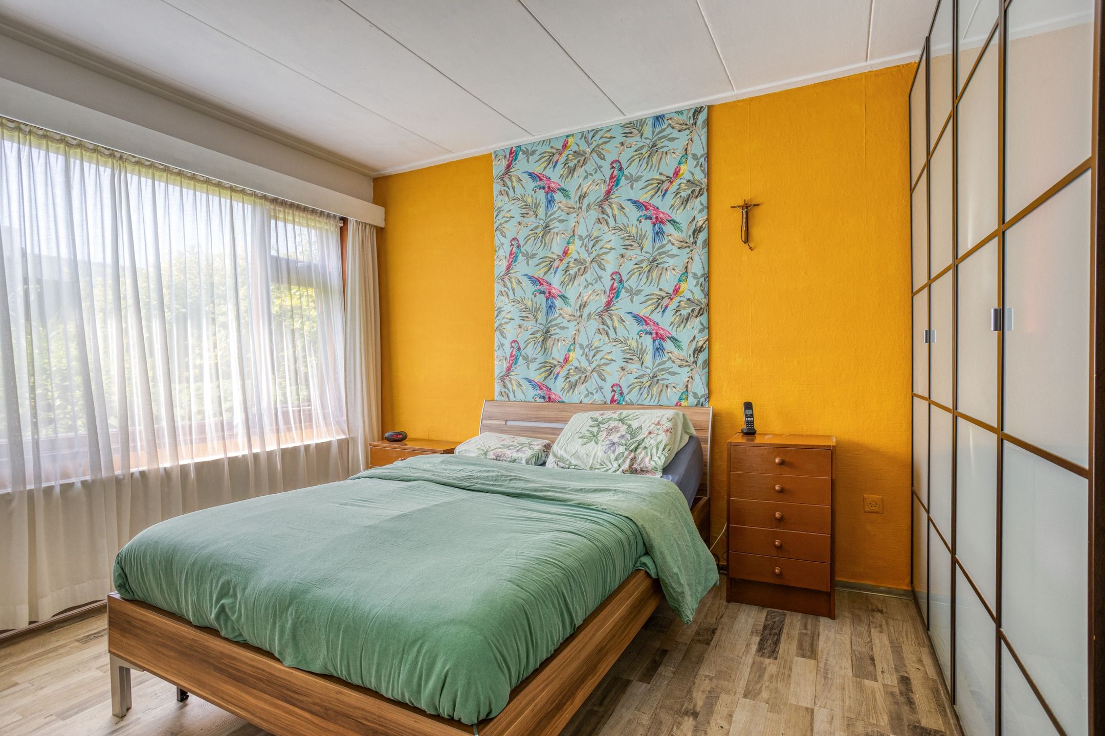 Foto 9 van Keucheniuslaan 4