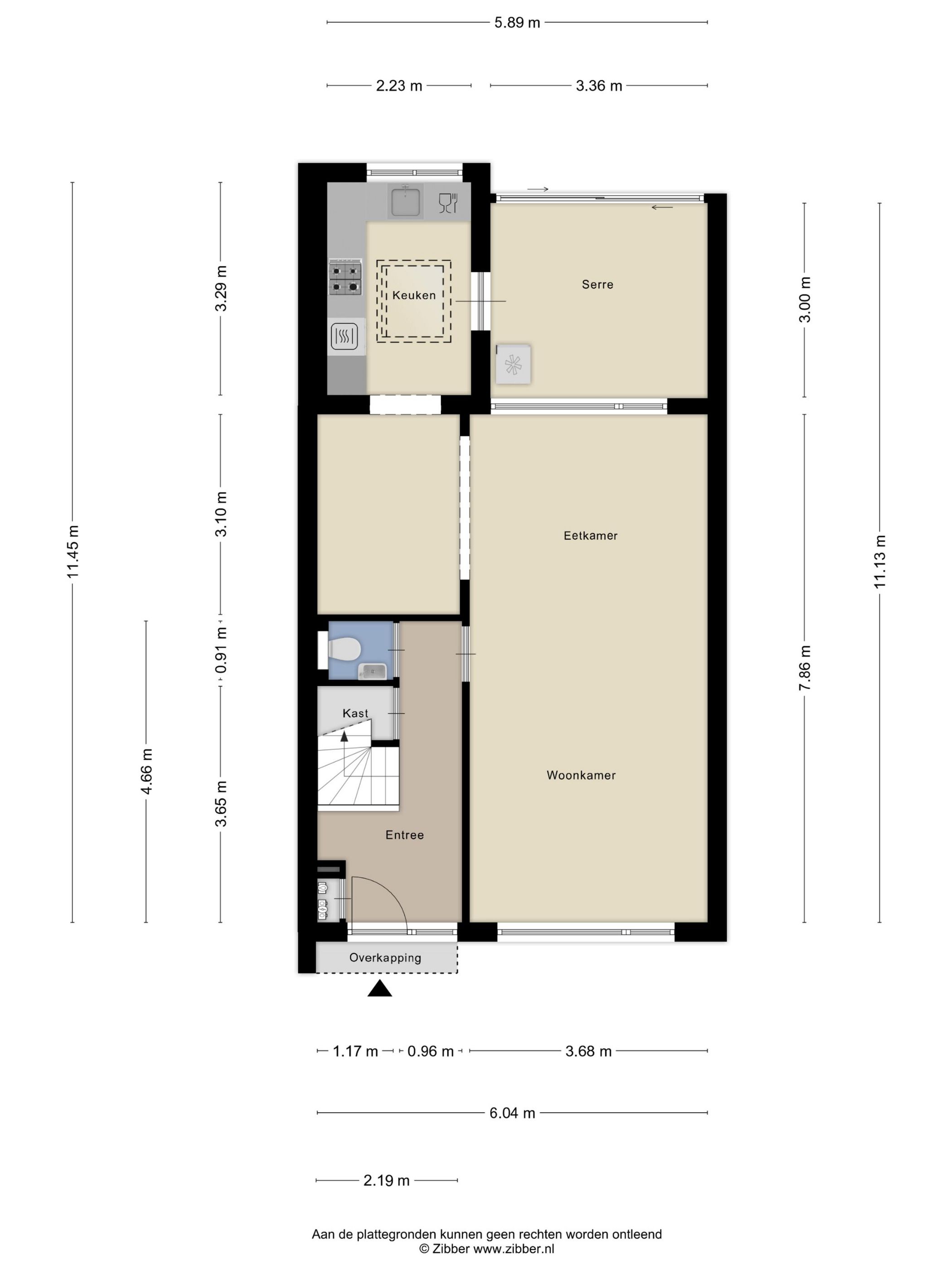 Photo 27 of Schubertstraat 14