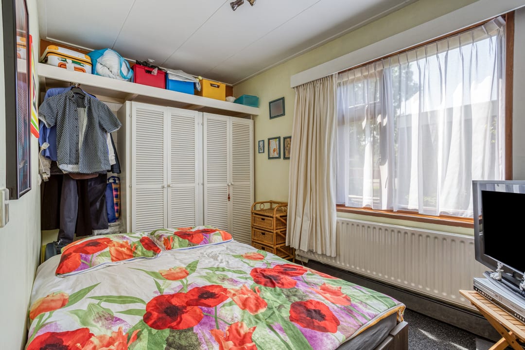 Foto 11 van Keucheniuslaan 4