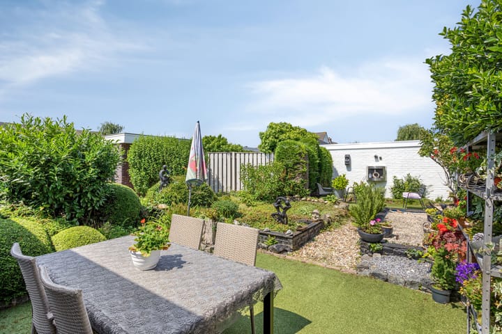 Foto 12 van Keucheniuslaan 4