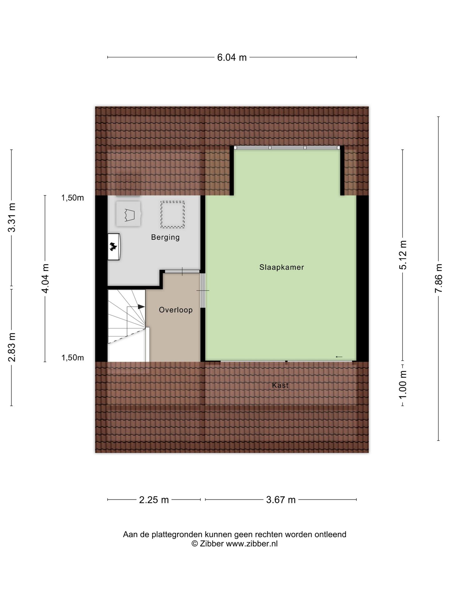 Photo 29 of Schubertstraat 14