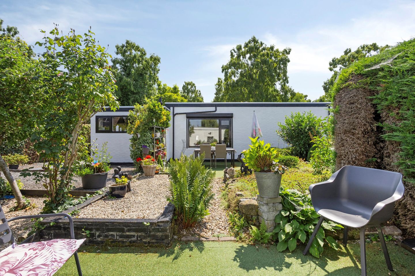 Foto 14 van Keucheniuslaan 4