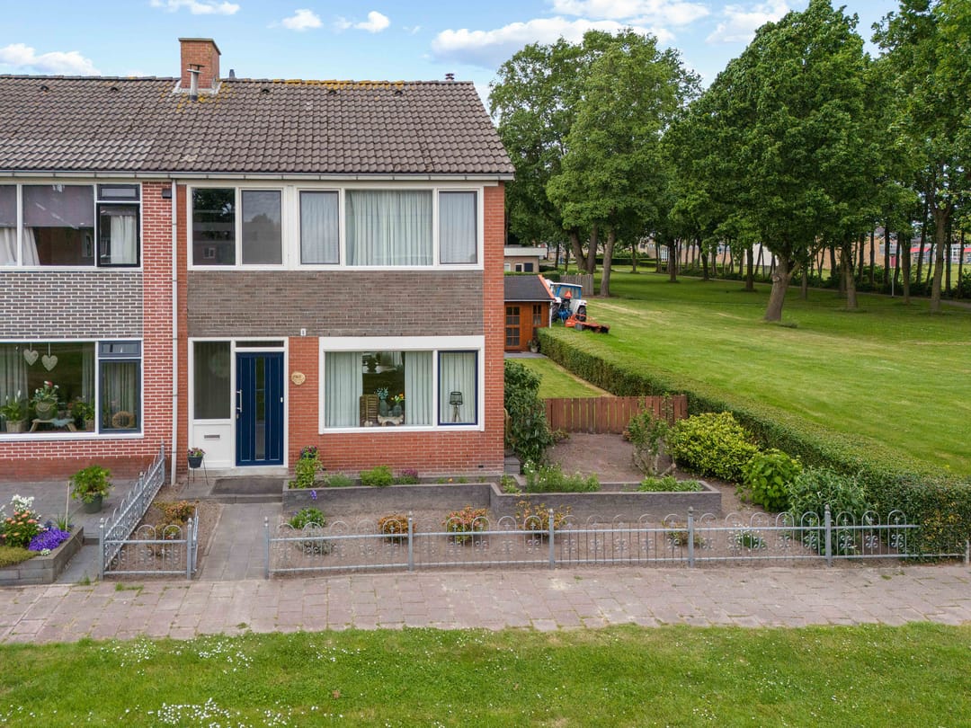 Photo 1 of De Wieken 29