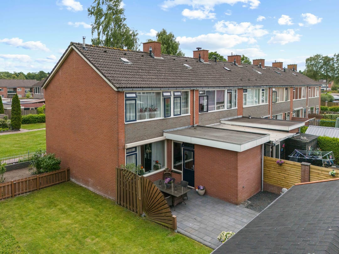 Photo 2 of De Wieken 29