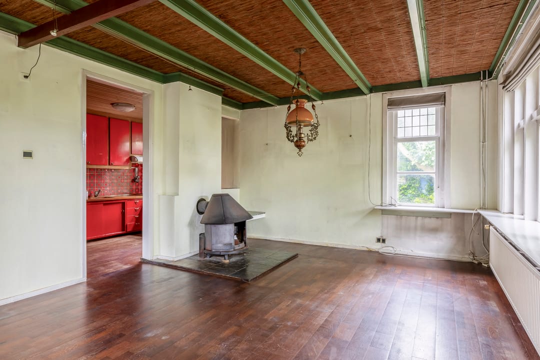 Foto 2 van Prins Bernhardstraat 2