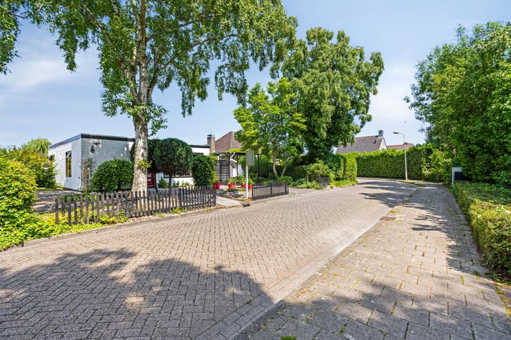 Foto 20 van Keucheniuslaan 4