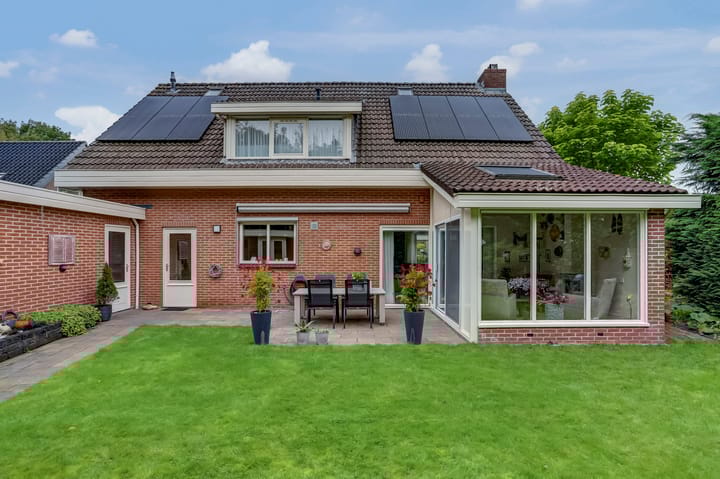 Foto 3 van Jasmijnweg 90