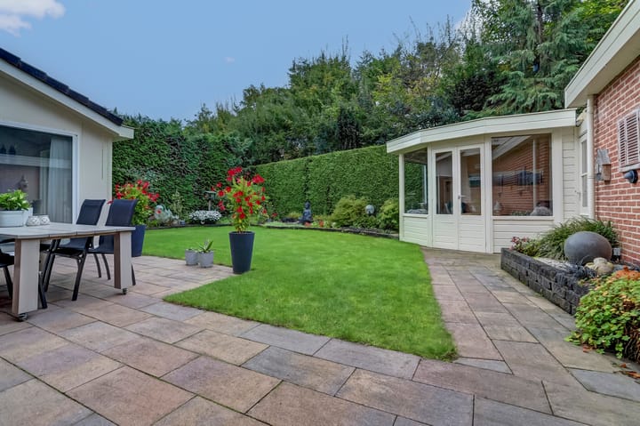 Foto 4 van Jasmijnweg 90