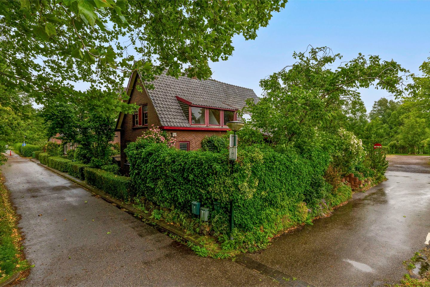 Foto 5 van Prins Bernhardstraat 2