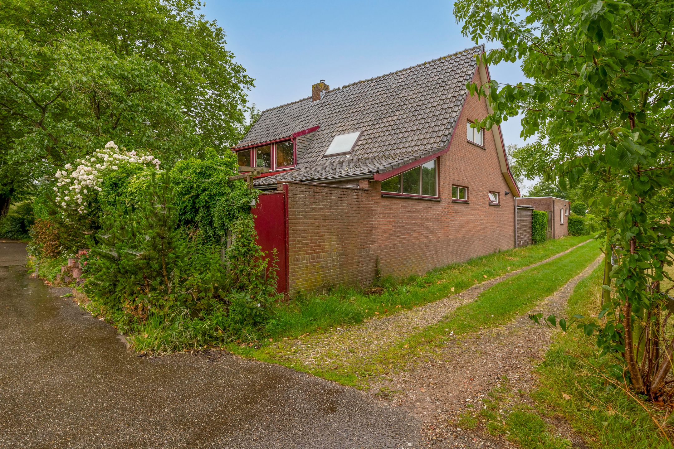 Foto 6 van Prins Bernhardstraat 2