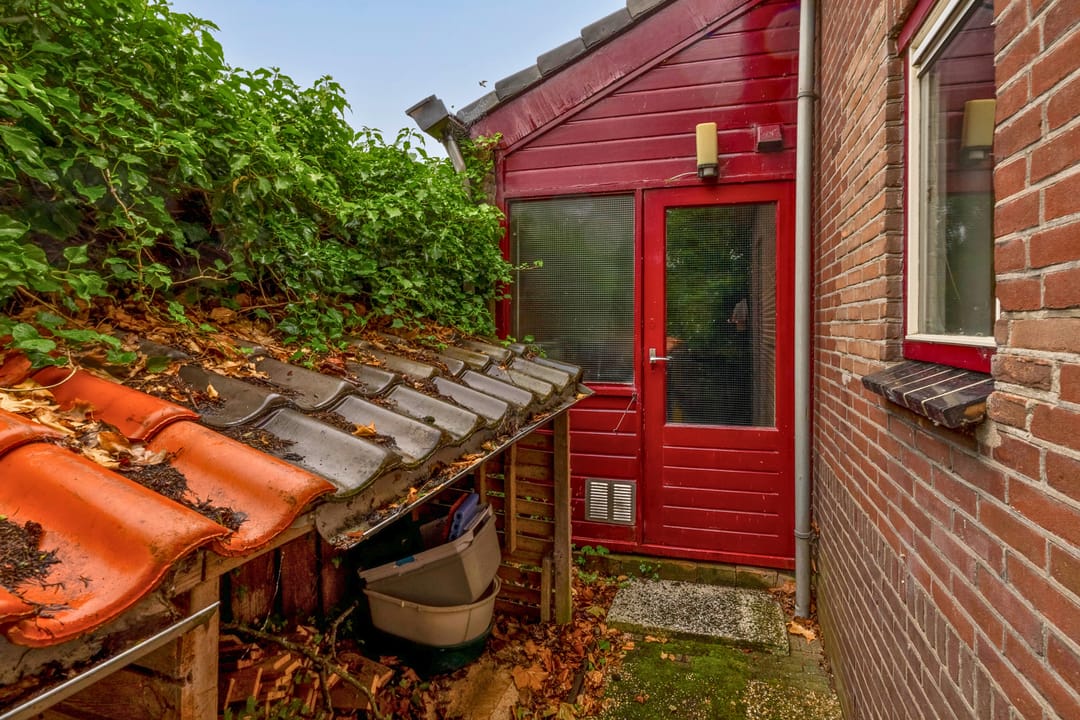 Foto 32 van Prins Bernhardstraat 2