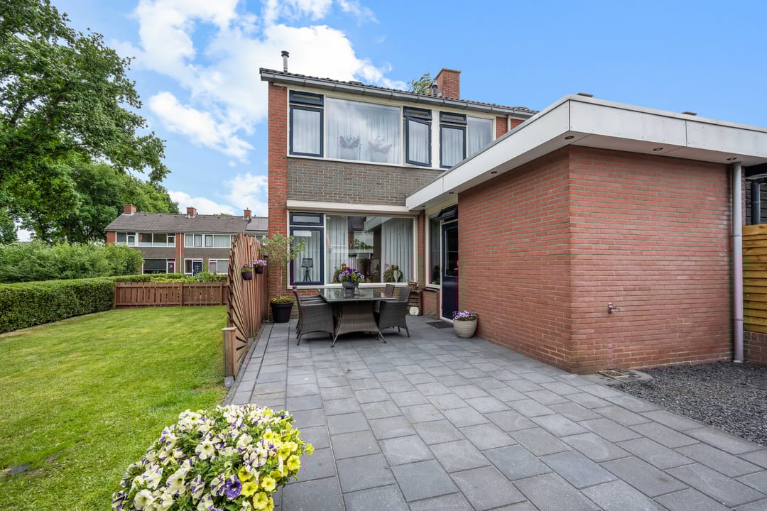 Photo 32 of De Wieken 29