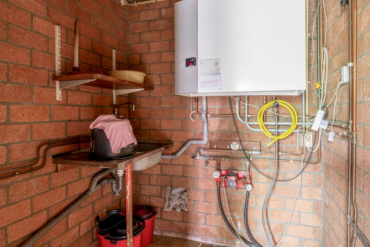 Foto 34 van Prins Bernhardstraat 2