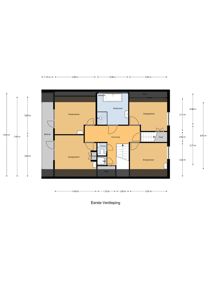 Foto 45 van Jasmijnweg 90