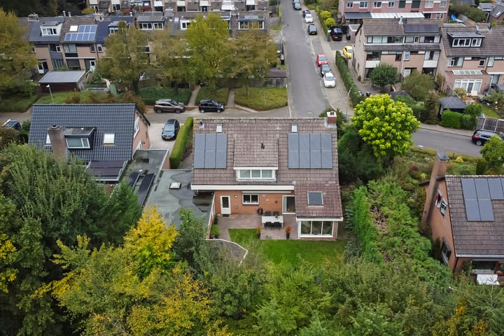 Foto 43 van Jasmijnweg 90