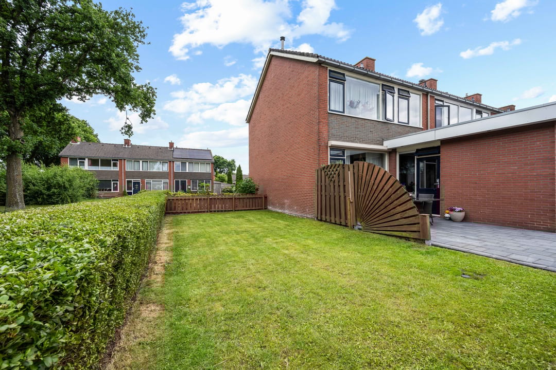 Photo 38 of De Wieken 29