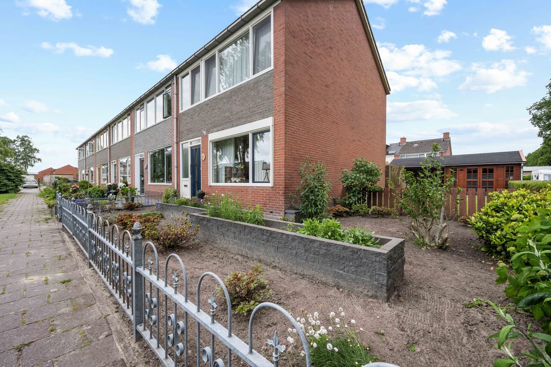 Photo 41 of De Wieken 29