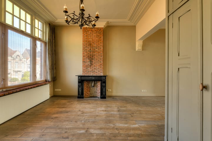 Foto 4 van Baronielaan 47-A