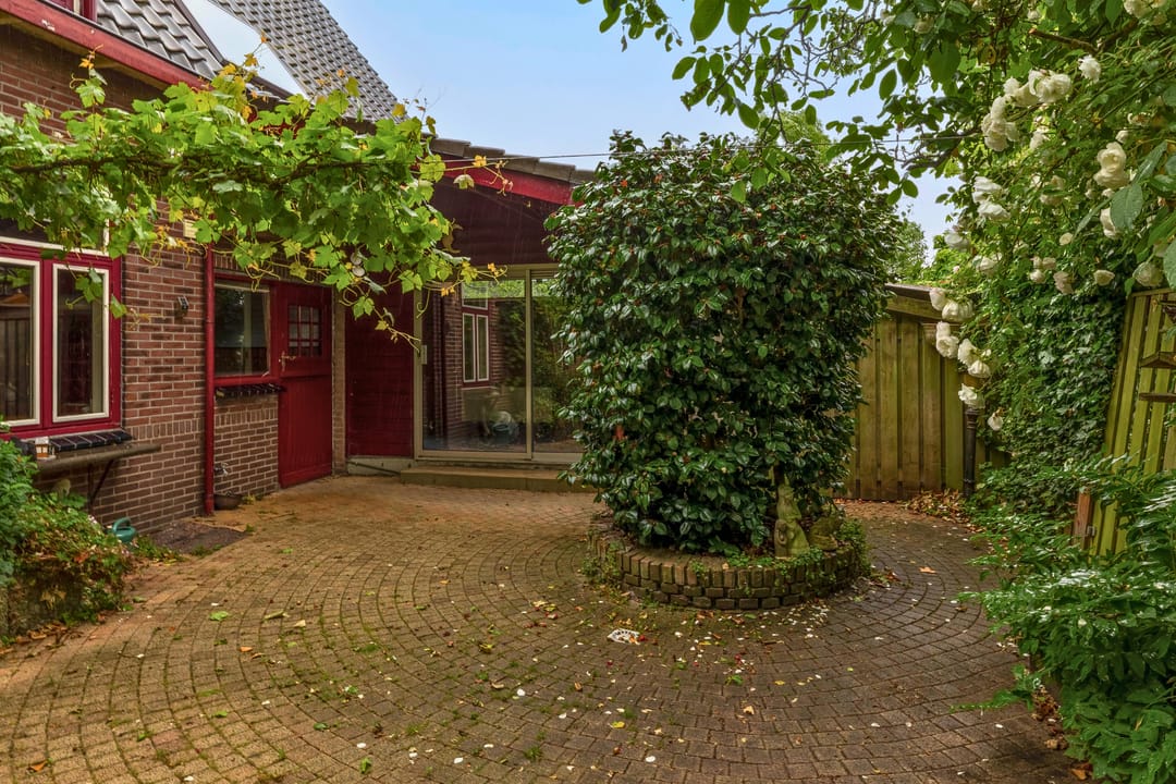 Foto 46 van Prins Bernhardstraat 2