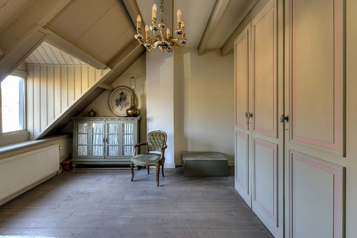 Foto 5 van Baronielaan 47-A