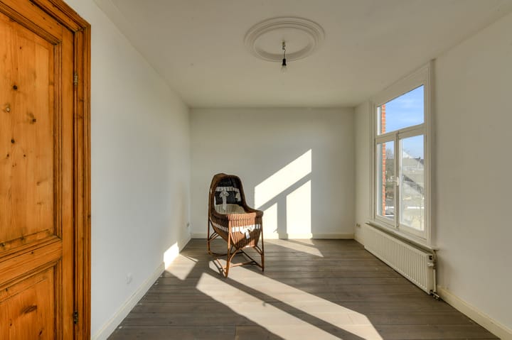 Foto 3 van Baronielaan 47-A