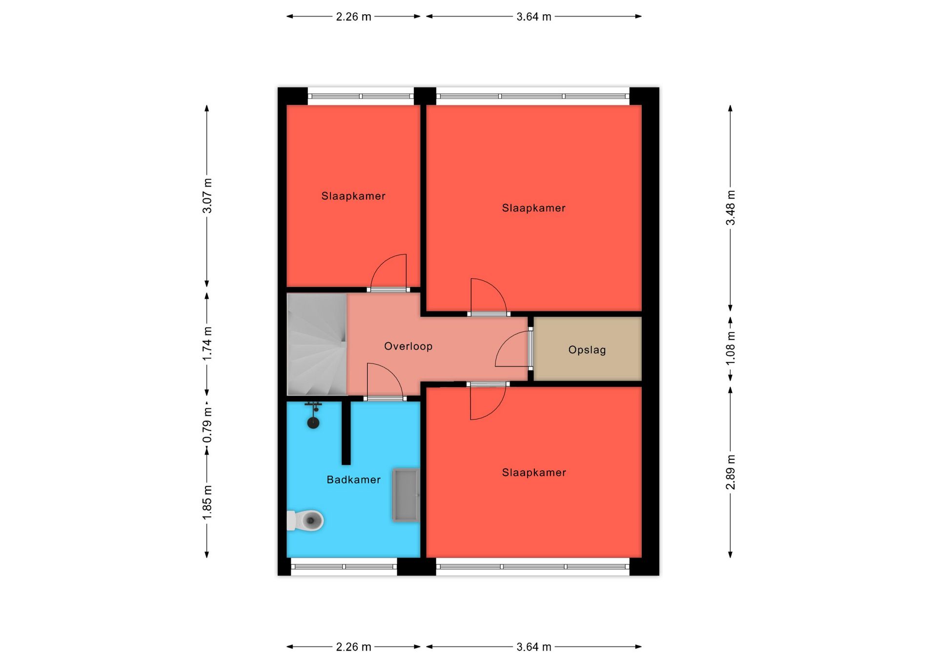 Photo 48 of De Wieken 29