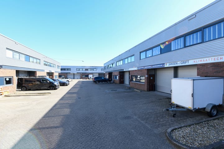 Koningsweg 2-18, Soest