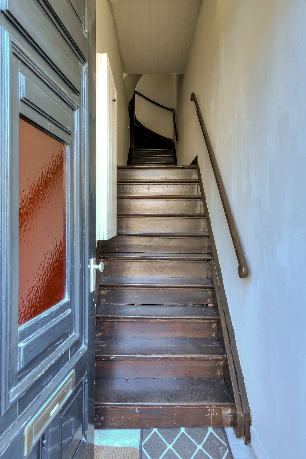 Foto 11 van Baronielaan 47-A