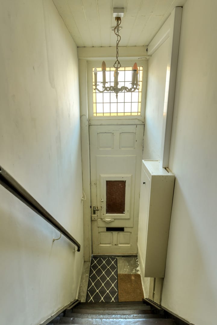 Foto 12 van Baronielaan 47-A