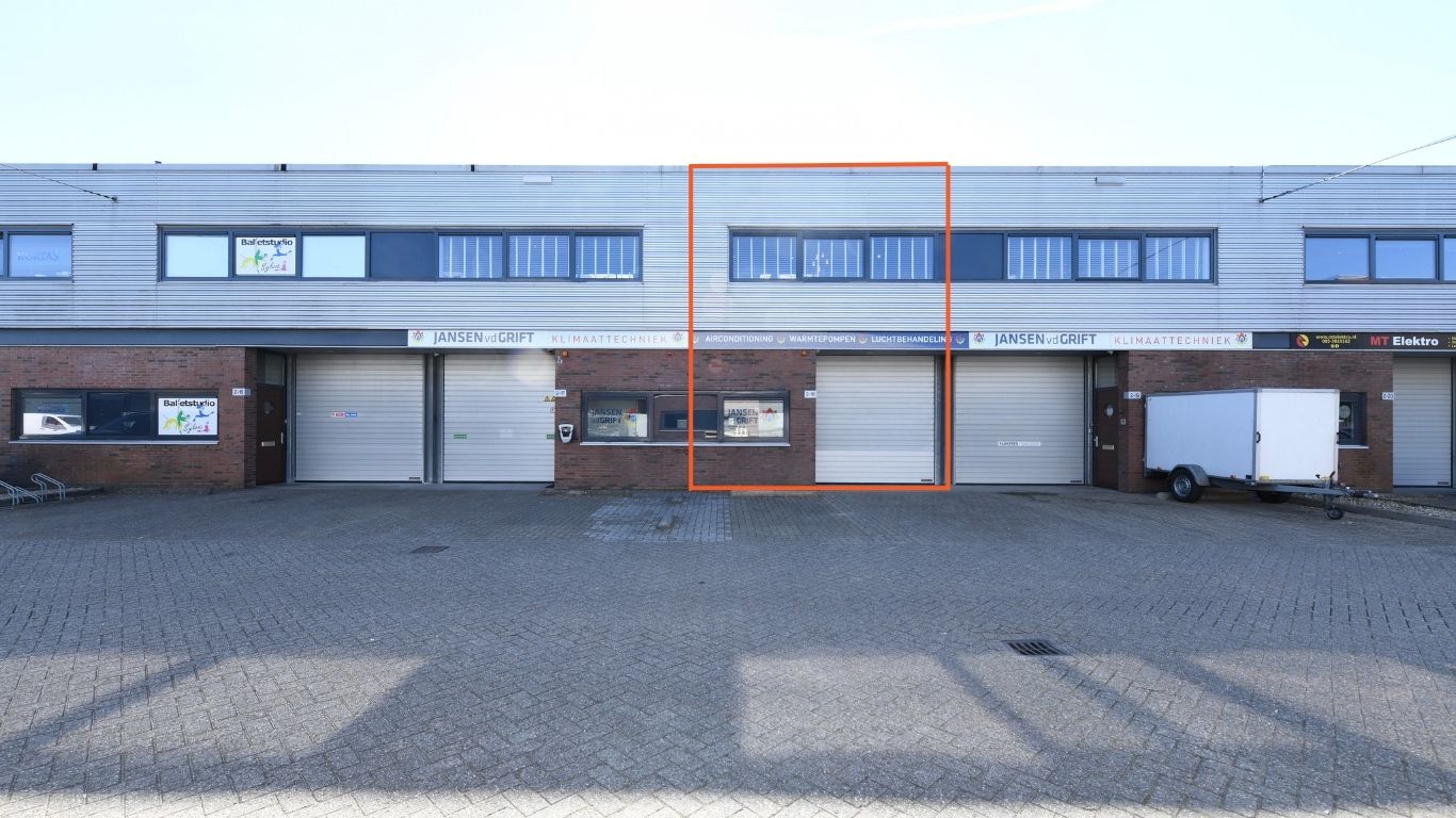 Bekijk foto 3 van Koningsweg 2-18