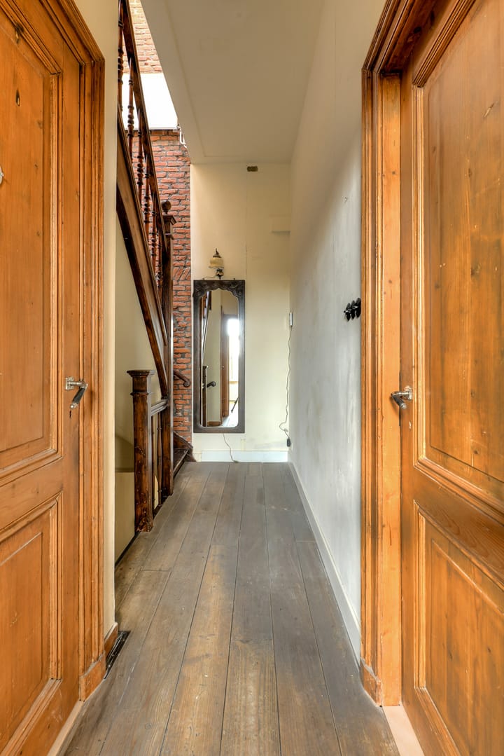 Foto 13 van Baronielaan 47-A